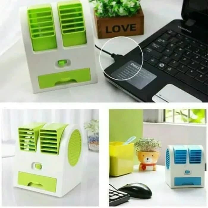 ac mini Ac mini portable 2 blower (S2F1) pendingin ruangan ac mini pendingin ruangan kamar ac portab