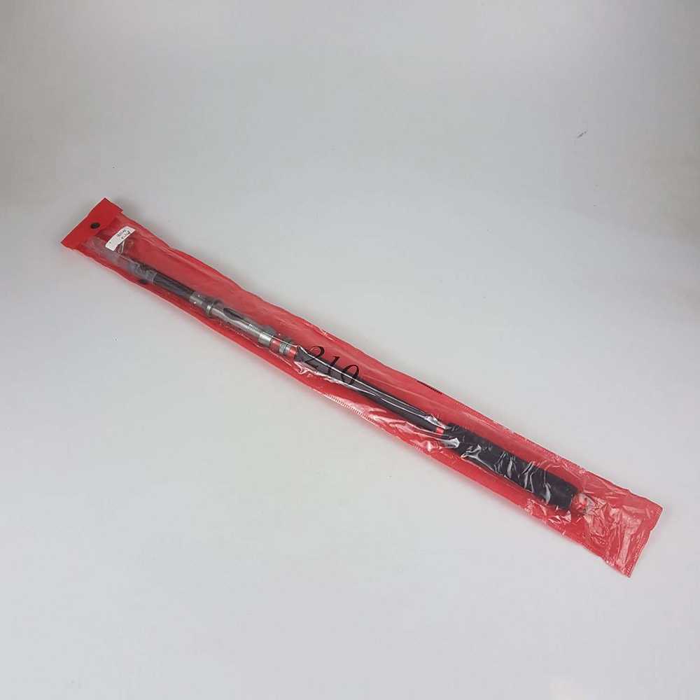 Joran Pancing Spinning Rod Portable Carbon Fiber Telescopic - ZH05