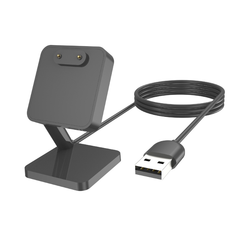 Zzz Power Adapter Charger Stand Dock Base USB Fast Charging- Breket Kabel Cocok Untuk Band2 Overload-Protection
