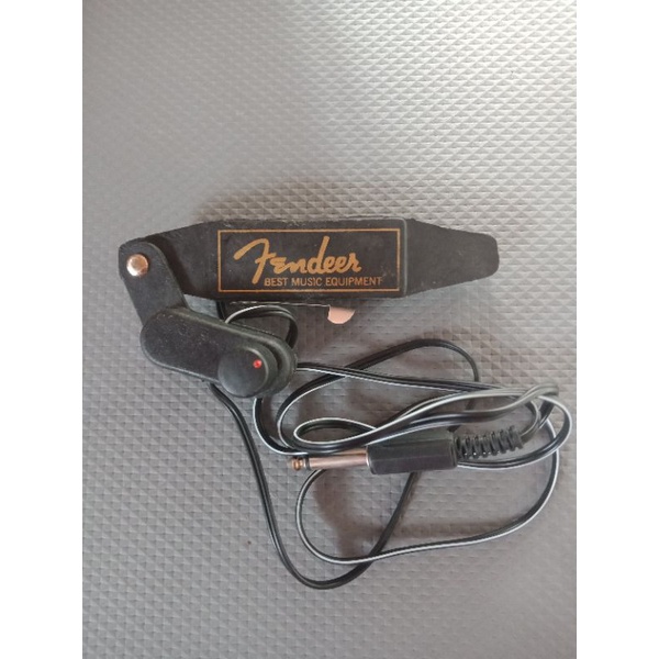 Spul gitar tempel pickup original