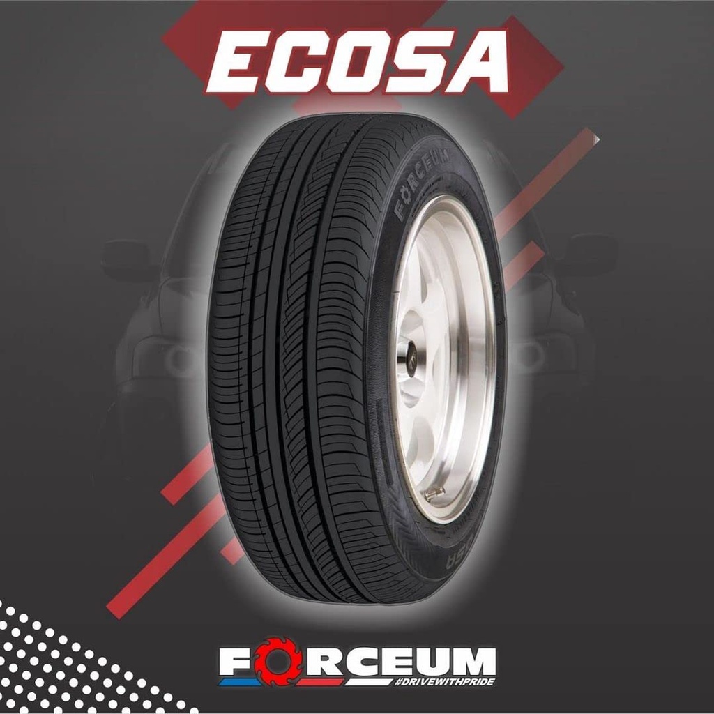 Ban Mobil 205 65 R15 FORCEUM ECOSA