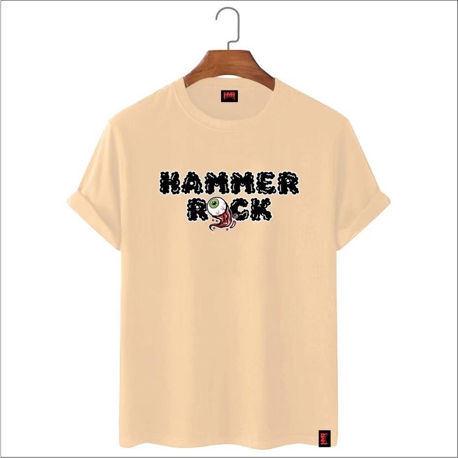 Kaos HammerRock Original Disro Murah