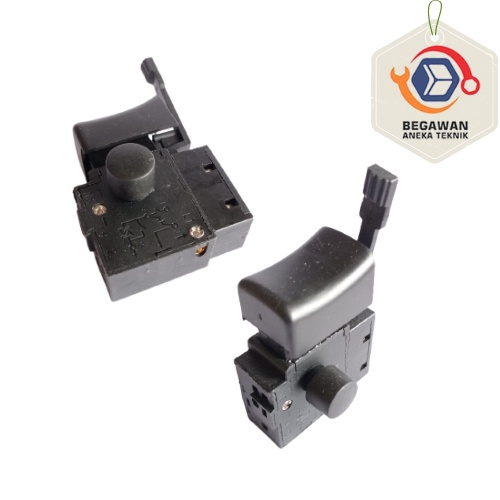 Saklar Bor Maktec MT60 MT603 Switch Bor Maktec