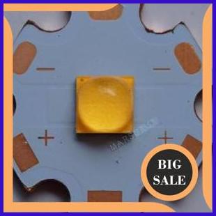 parts LED CREE XHP-50 XHP50.2 WARM WHITE 18W 6V PCB 20MM 2ZJN23