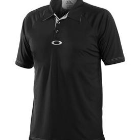 Polo T-Shirt/Kaos Kerah/Oakley Golf