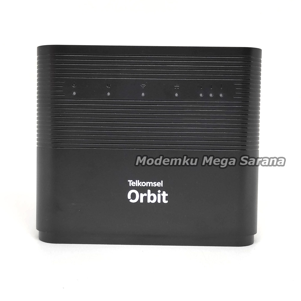 Telkomsel Orbit Star N2 Modem Router Wifi 4G Pengganti Orbit Star 2