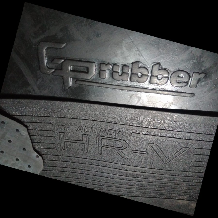 KARPET ALL NEW HRV 2022 KARPET HRV 202