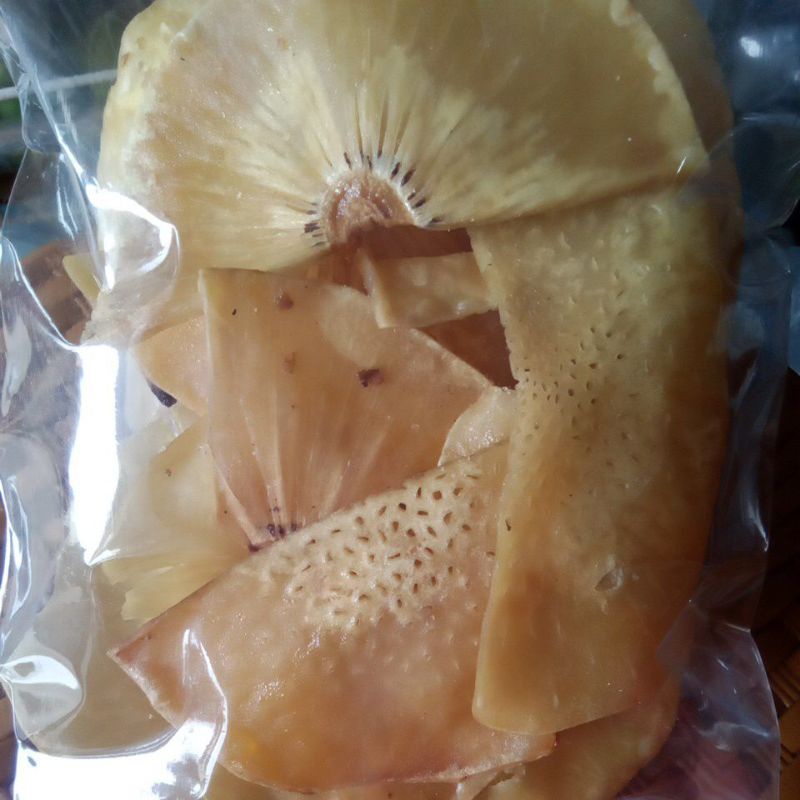 

Keripik Sukun