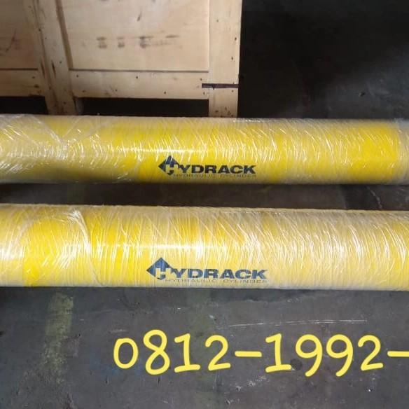 HYDRACK Hydraulic Hidrolik Jack Cylinder Welded