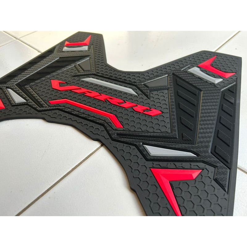 Promo  Karpet Motor Honda Vario Alas Kaki Motor Honda Vario Pijakan Kaki Motor Honda Vario