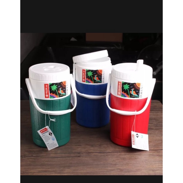 Lion star  termos panas/ dingin