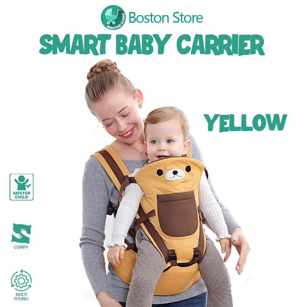 Bostonstore Gendongan Bayi / baby carrier / Hipseat / Matras bayi 0-36bulan / Gendongan Bayi / Gendongan Bayi Depan / Gendongan Bayi Hipseat / Gendongan Bayi Newborn / Gendongan Bayi m shape / Gendongan Bayi Depan Hipseat / Baby Carrier Hipseat