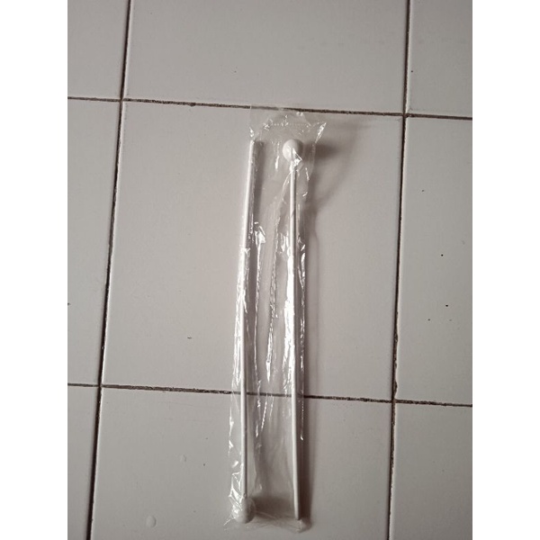 Stick Drum Glockenspiel Marching Bell