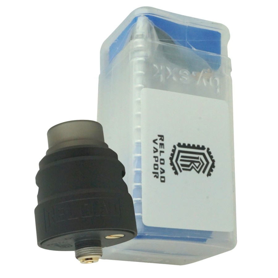 RELOAD S RDA  CLONE ATOMIZER  BY SXK - ATOMIZER VAPOR