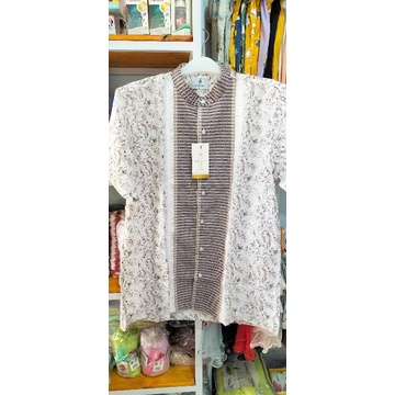 Baju Koko Hasenda