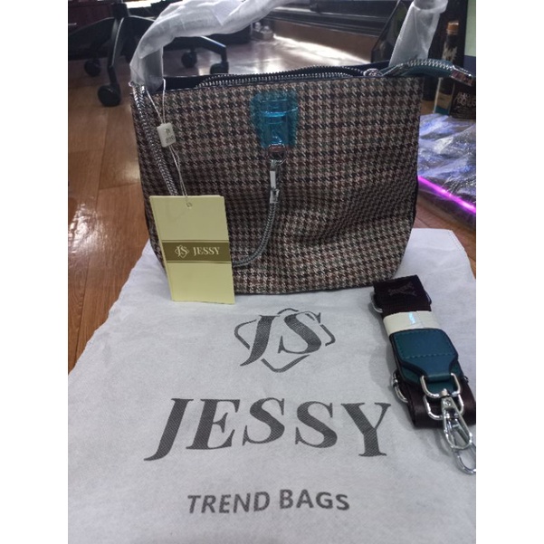 tas hobo jessy