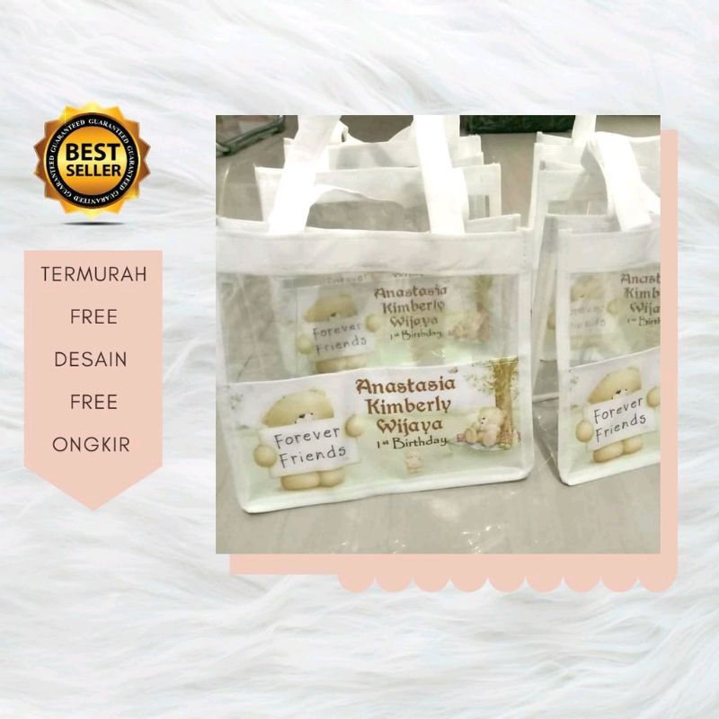

tas mika ultah goodiebag custom new produk
