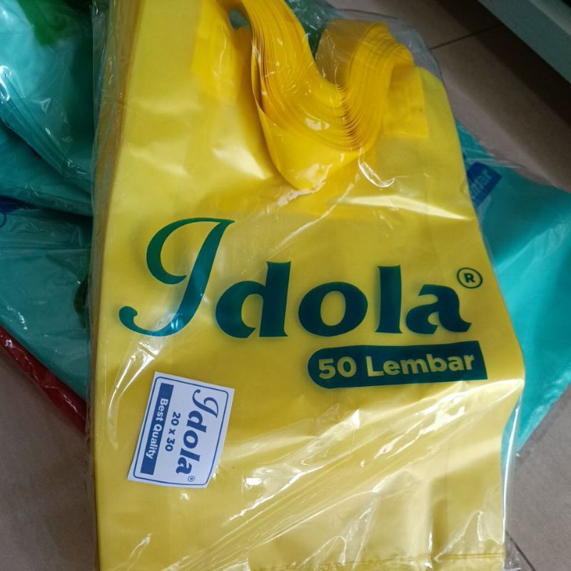 

Tas centel idola 20x30