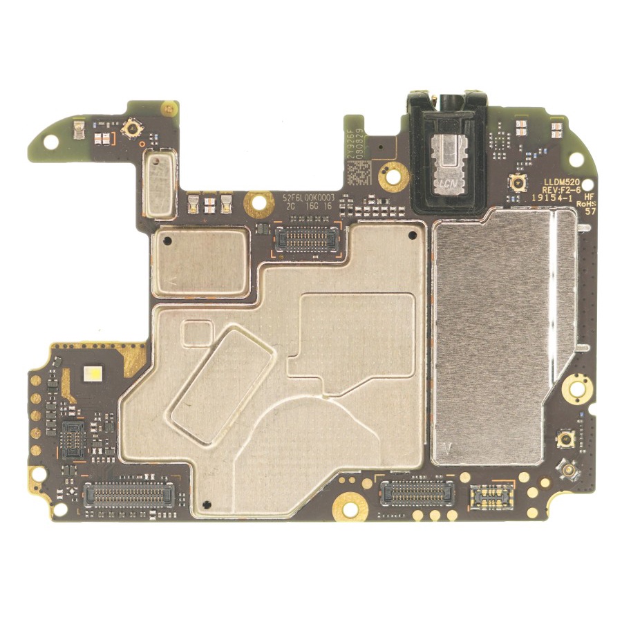 Mesin Xiaomi Redmi 7 Normal OK