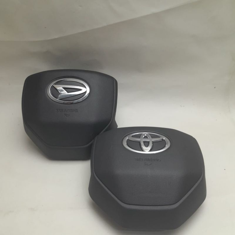 COVER STIR AIRBAG AVANZA XENIA VELOZ 2022