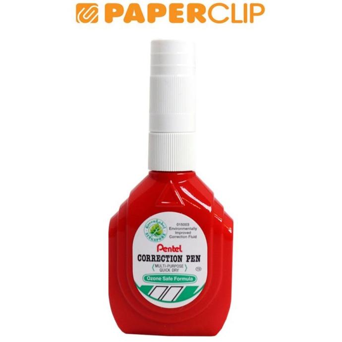 

CORRECTION PEN PENTEL ZLC1-W