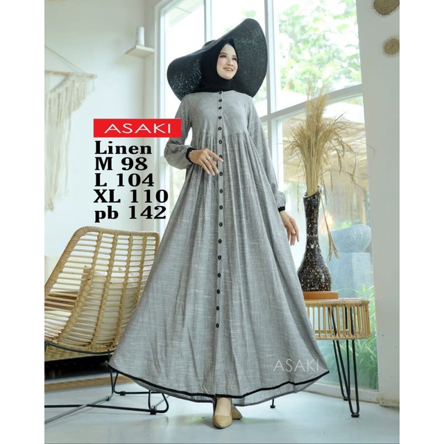 NATZ'OFFICIAL|ASAKI|GAMIS|MAYASARI