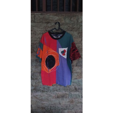 Baju Kaos T-Shirt Vintage Nike 90's