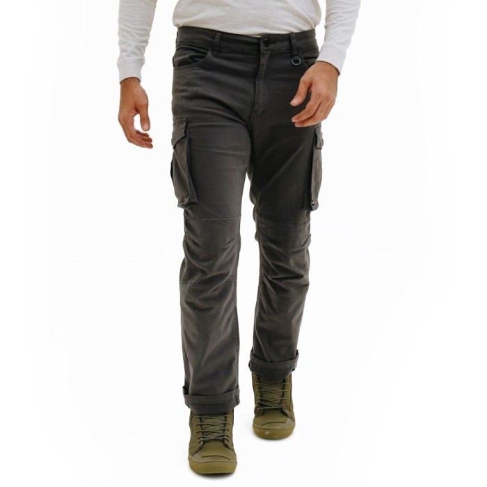 EIGER ORIGINAL CELANA PANJANG PRIA LANDER RACE