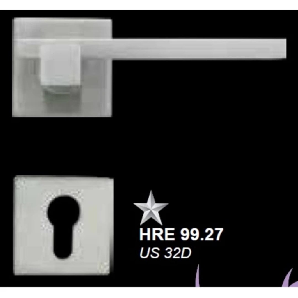 Handle Pintu Gradino HRE99.27