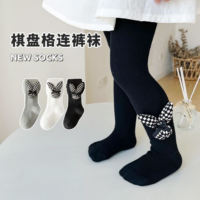 BABY K2 - legging bunny catur tutup kaki 3 warna Kode 00283