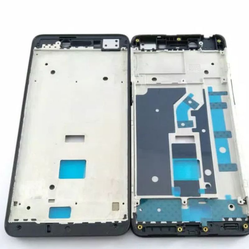 freme/tulang lcd oppo a37