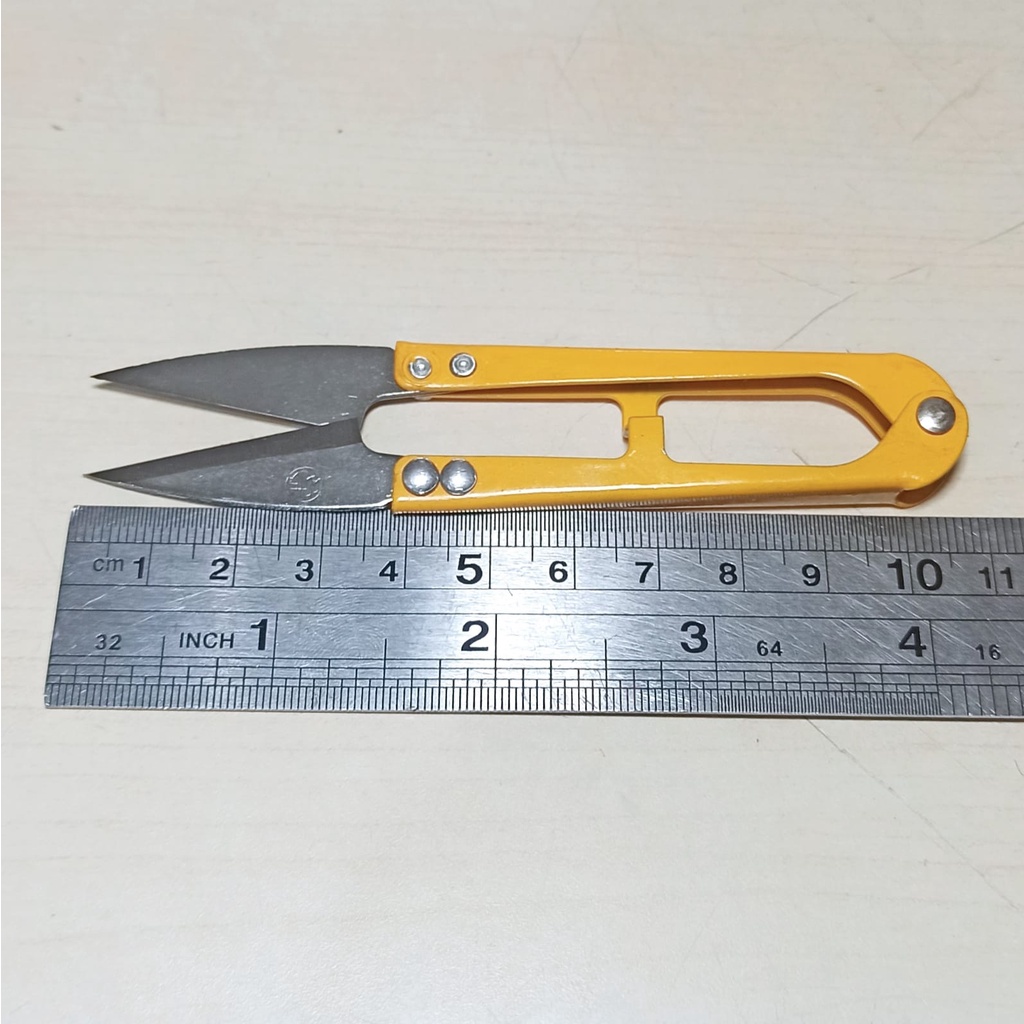 Sunmaofu TC-805 Gunting Benang / Pemotong Benang / Thread Cutter