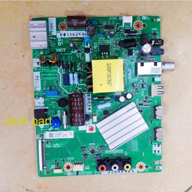 MB Mainboard Motherboard TV led sharp 2T-C42BB1i C42BB11 2T C42BB1I 2T C42BB1i