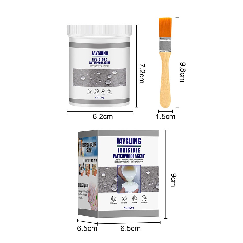Lem Waterproof Anti Bocor Lem Ajaib Anti Bocor Lem Paralon Anti Bocor Super Kuat Lem Sealant