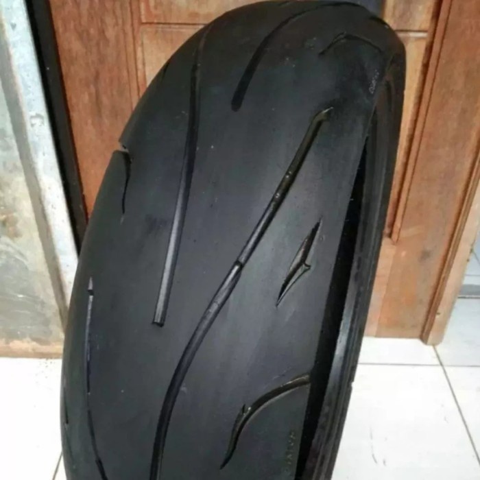 Ban motor second UK 150/60 ring 17