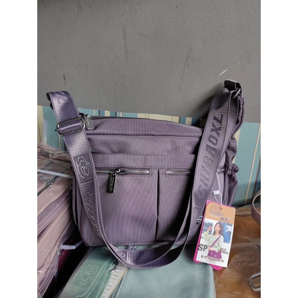 Tas selempang wanita chibao kode 5710#