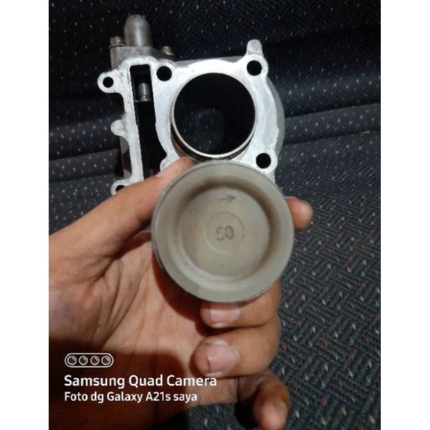 Boring blok seher mio sporty mio smile originall yamaha Terbaru