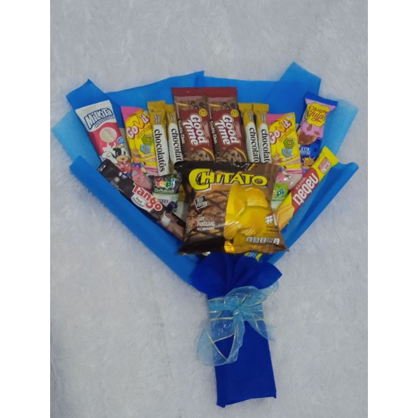 

buket snack