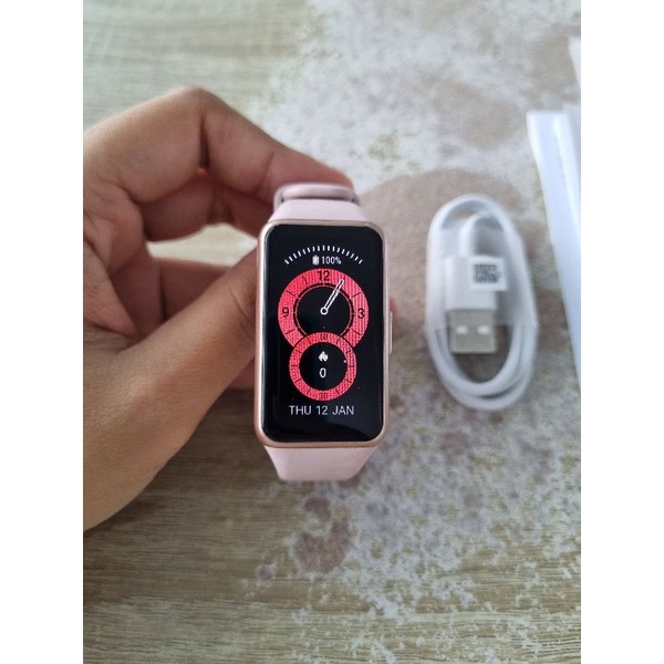 Huawei Band 6 [Second]