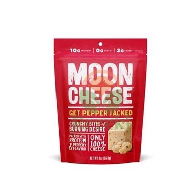 

MOON CHEESE GET PEPPER JACKED 56.6 GR