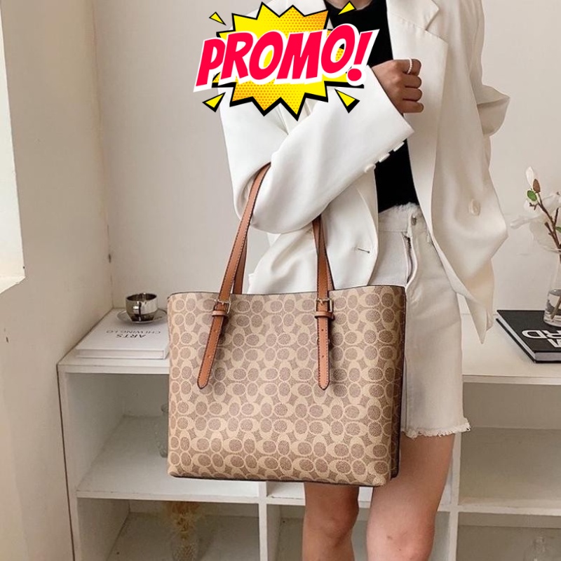 TAS TOTE BAG WANITA FASHION 3392 TERBARU 2023