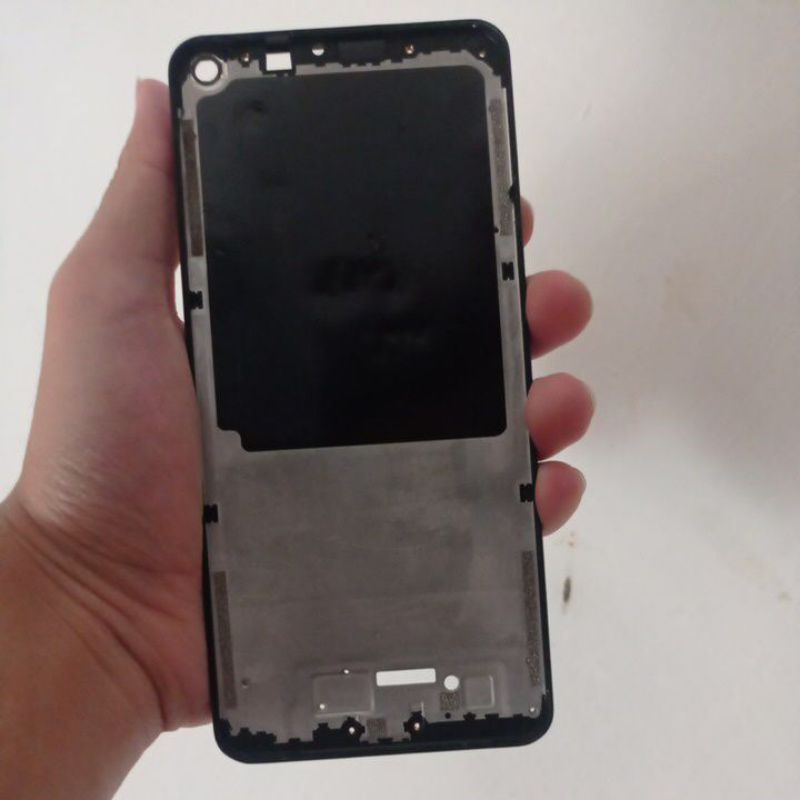 Housing lcd bekas redmi note 9