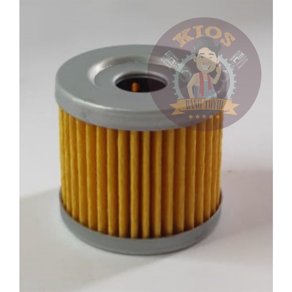 Filter Oli Suzuki Smash Shogun 125 Satria FU Thunder 125 (MAX1)