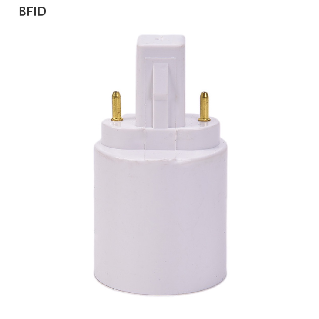 [BFID] G23 To E27 E26 Base Socket LED Haen Light Bulb Lamp Adaptor Holder Converter [ID]