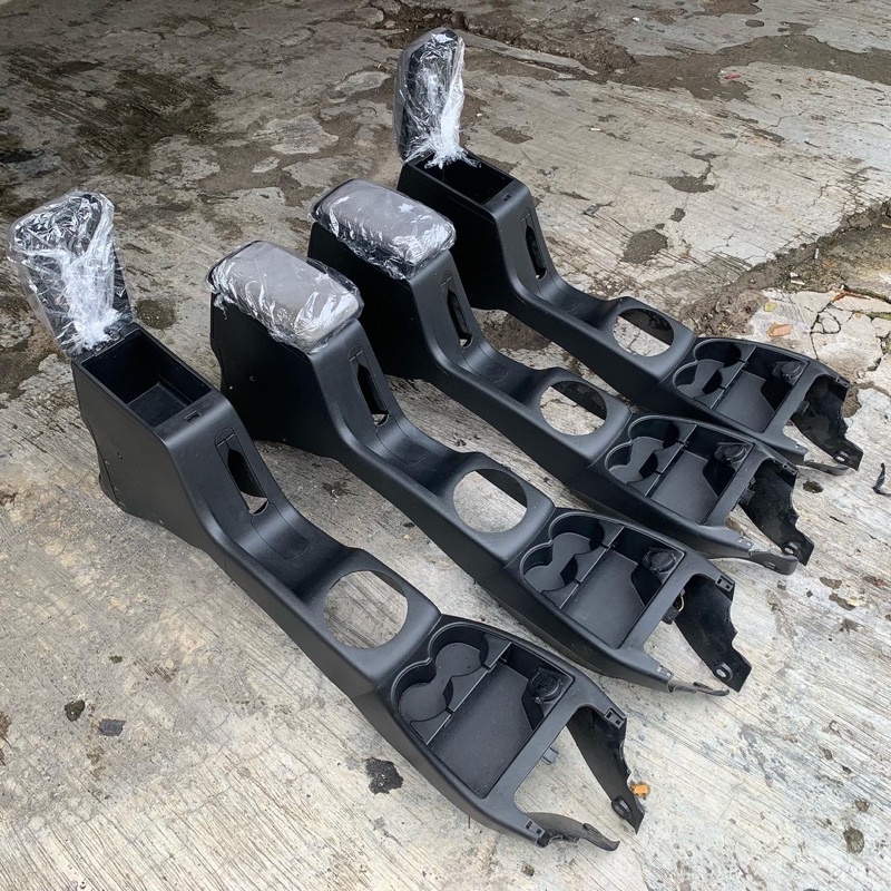 Jual console arm rest slide honda jazz gd3 honda fit gd Shopee Indonesia