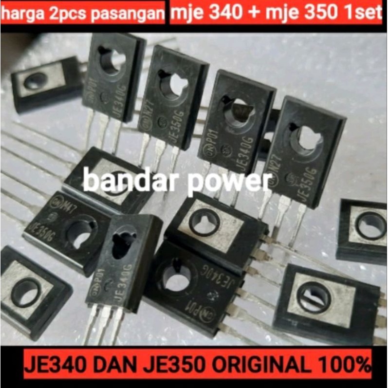 je350+je340 satu set