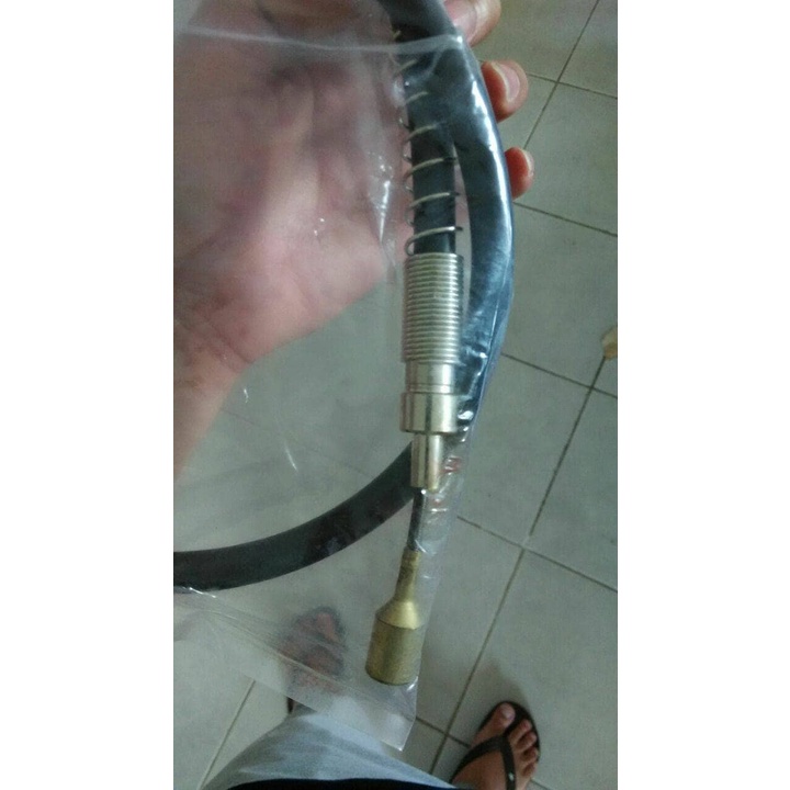 KABEL BOR GANTUNG