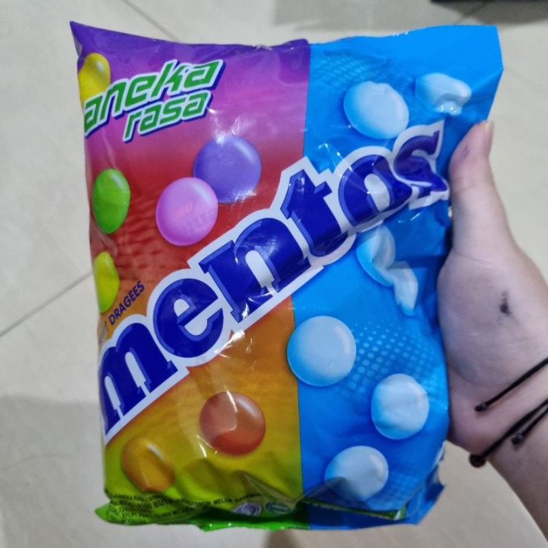 

mentos isi 150pcs