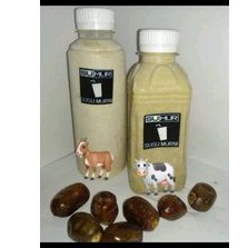 

susu kurma