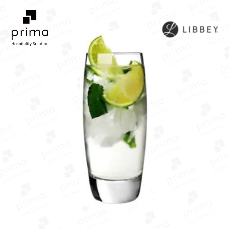 Gelas Kaca | Libbey Verre Beverage 296 ml | Libbey 2343